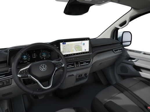 Volkswagen e-Transporter - Afbeelding 7 van 7