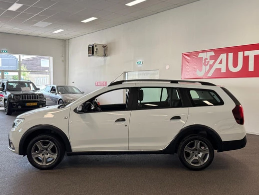 Dacia Logan - Afbeelding 2 van 21