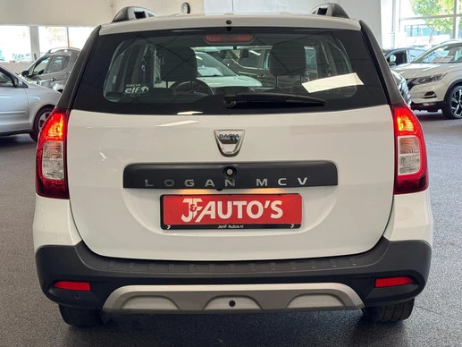 Dacia Logan - Afbeelding 4 van 21