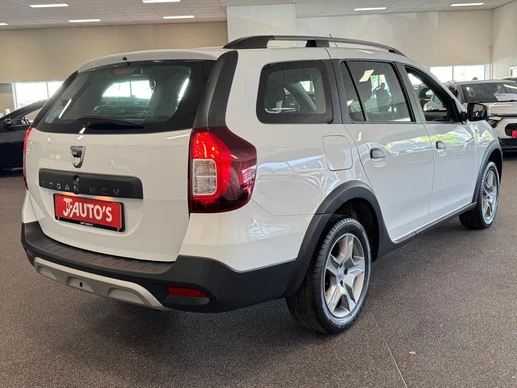 Dacia Logan - Afbeelding 5 van 21