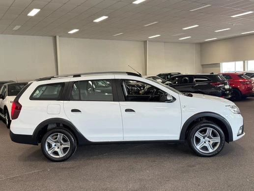 Dacia Logan - Afbeelding 6 van 21