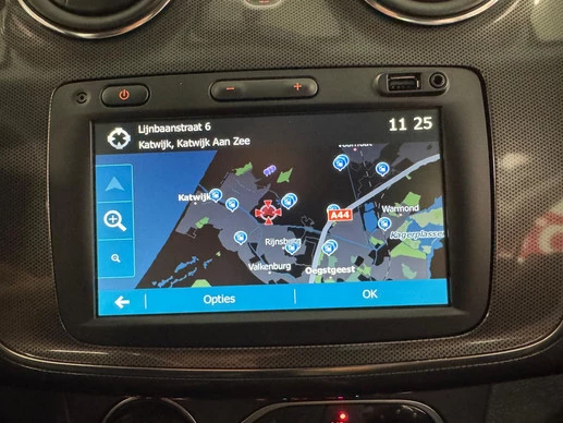 Dacia Logan - Afbeelding 18 van 21