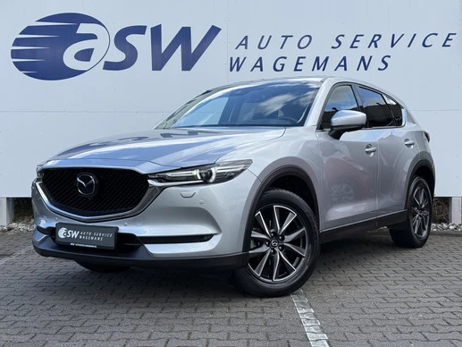 Mazda CX-5 - Afbeelding 1 van 30