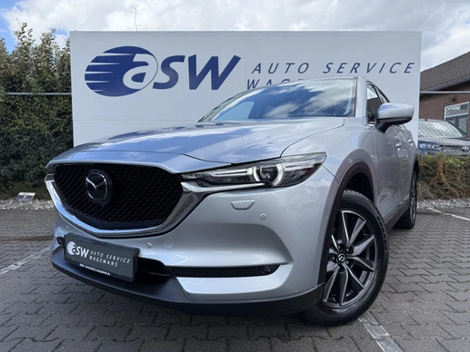 Mazda CX-5 - Afbeelding 2 van 30
