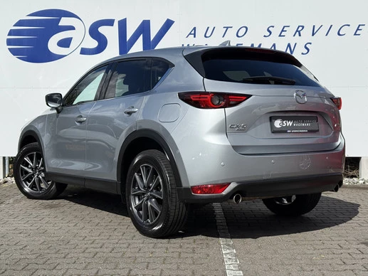 Mazda CX-5 - Afbeelding 3 van 30
