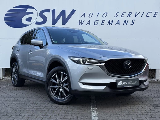 Mazda CX-5 - Afbeelding 4 van 30