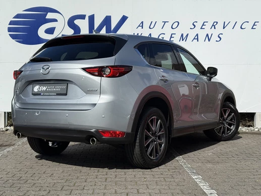 Mazda CX-5 - Afbeelding 5 van 30