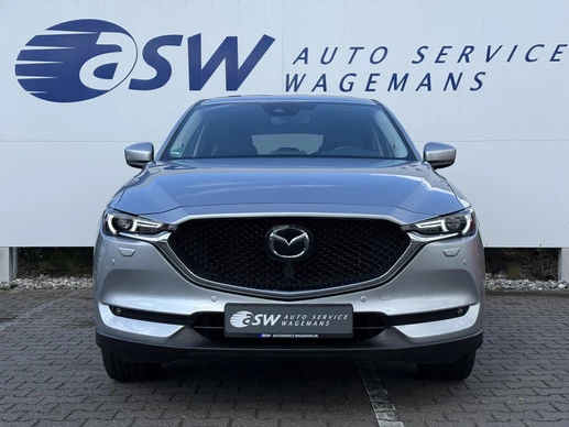 Mazda CX-5 - Afbeelding 6 van 30