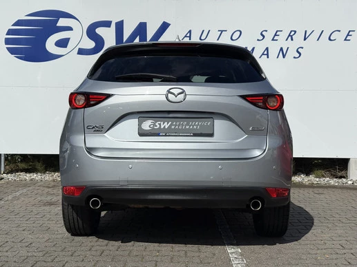 Mazda CX-5 - Afbeelding 7 van 30