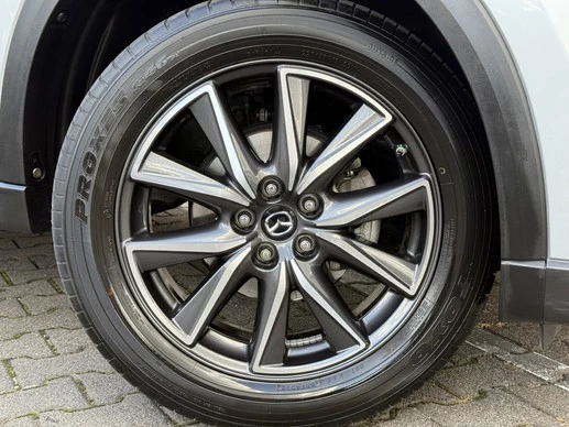 Mazda CX-5 - Afbeelding 8 van 30