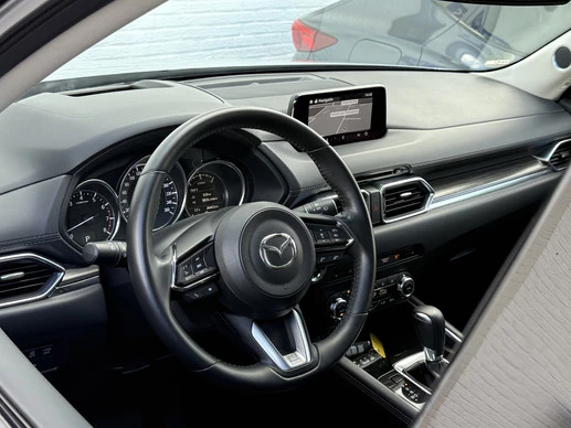 Mazda CX-5 - Afbeelding 9 van 30