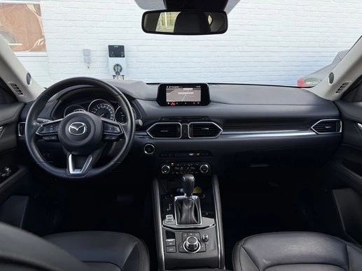 Mazda CX-5 - Afbeelding 10 van 30