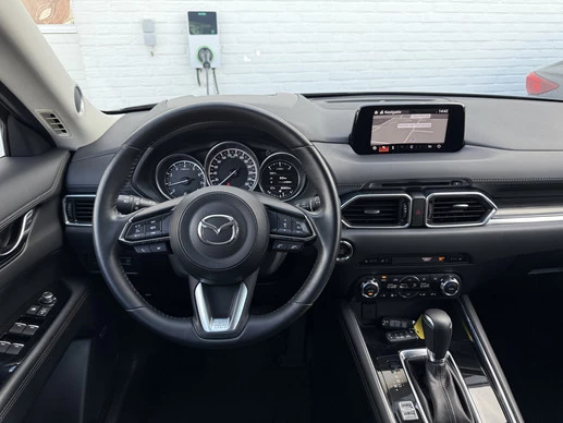 Mazda CX-5 - Afbeelding 11 van 30