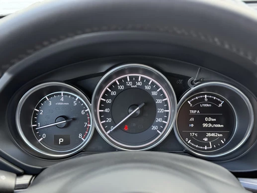 Mazda CX-5 - Afbeelding 17 van 30