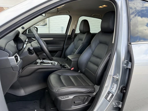 Mazda CX-5 - Afbeelding 26 van 30