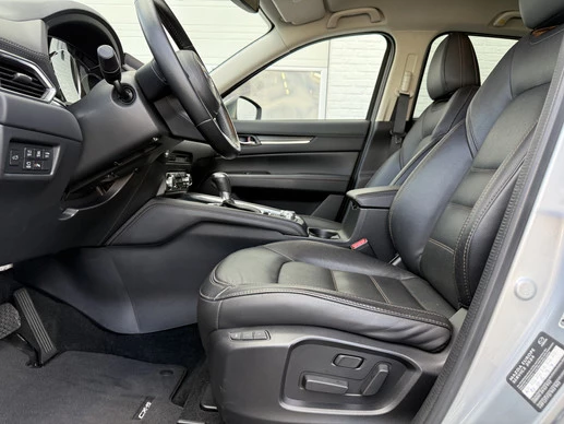 Mazda CX-5 - Afbeelding 27 van 30