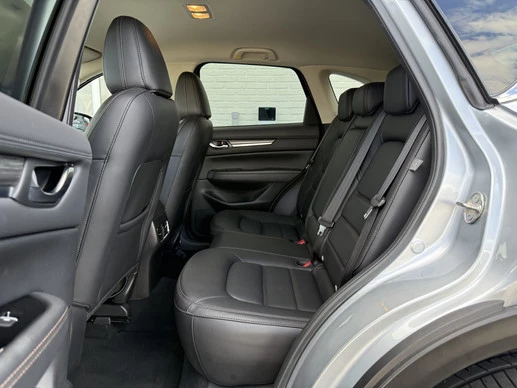 Mazda CX-5 - Afbeelding 28 van 30