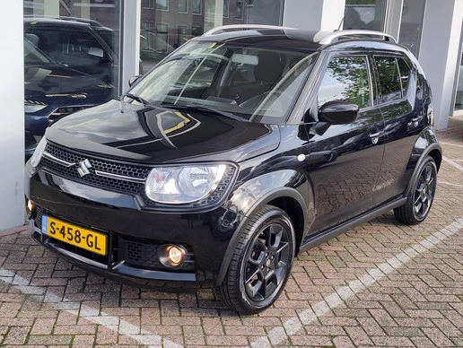 Suzuki Ignis - Afbeelding 1 van 30