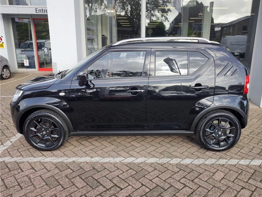 Suzuki Ignis - Afbeelding 2 van 30