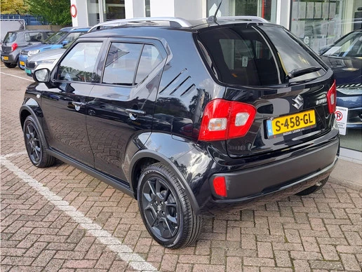 Suzuki Ignis - Afbeelding 3 van 30