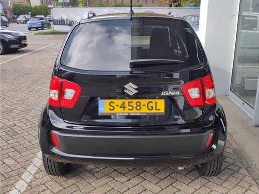 Suzuki Ignis - Afbeelding 4 van 30