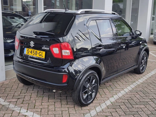 Suzuki Ignis - Afbeelding 5 van 30