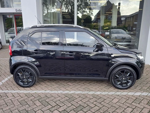 Suzuki Ignis - Afbeelding 6 van 30
