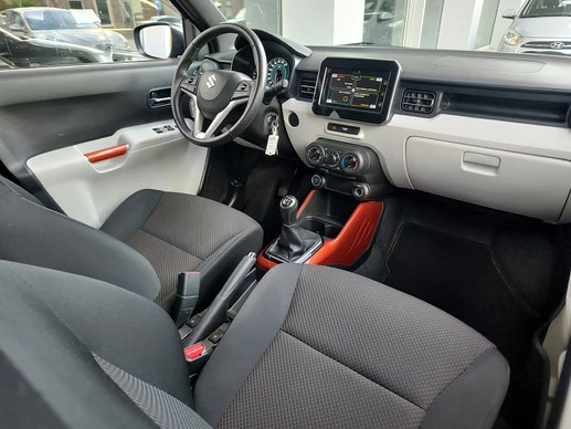 Suzuki Ignis - Afbeelding 9 van 30