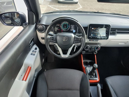 Suzuki Ignis - Afbeelding 12 van 30