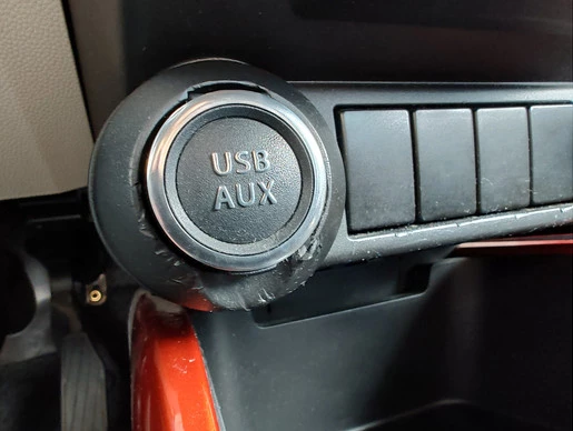 Suzuki Ignis - Afbeelding 17 van 30