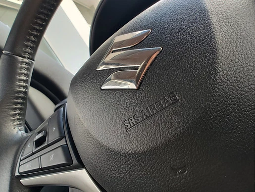 Suzuki Ignis - Afbeelding 21 van 30