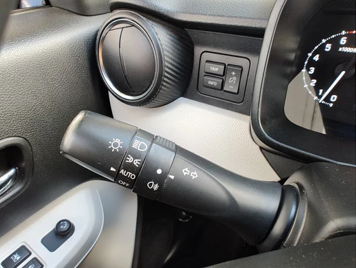Suzuki Ignis - Afbeelding 26 van 30