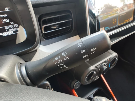 Suzuki Ignis - Afbeelding 27 van 30