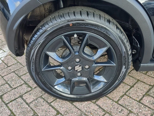 Suzuki Ignis - Afbeelding 30 van 30