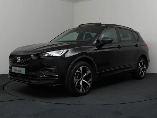 SEAT Tarraco - Afbeelding 1 van 30