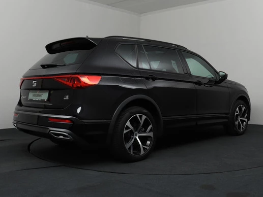 SEAT Tarraco - Afbeelding 2 van 30
