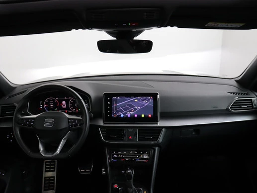 SEAT Tarraco - Afbeelding 3 van 30