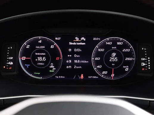 SEAT Tarraco - Afbeelding 4 van 30
