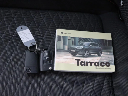 SEAT Tarraco - Afbeelding 5 van 30