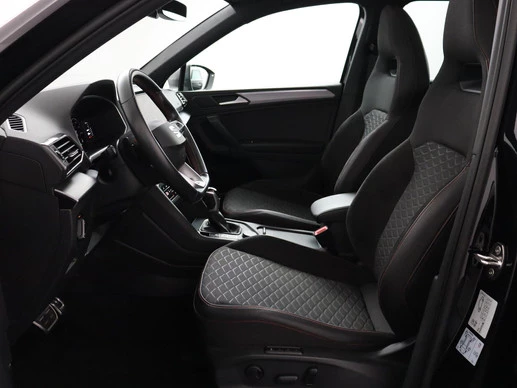SEAT Tarraco - Afbeelding 6 van 30