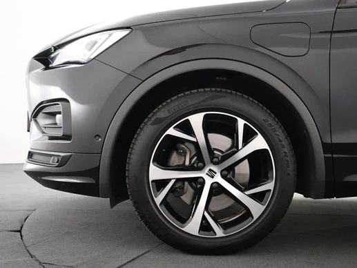 SEAT Tarraco - Afbeelding 13 van 30