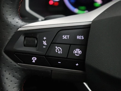 SEAT Tarraco - Afbeelding 16 van 30