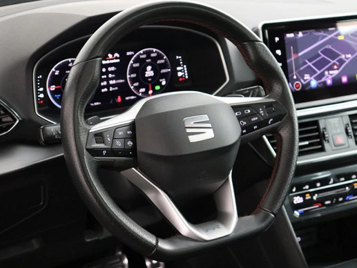 SEAT Tarraco - Afbeelding 24 van 30