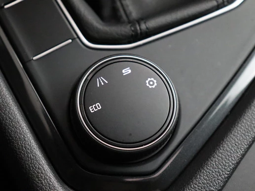 SEAT Tarraco - Afbeelding 28 van 30