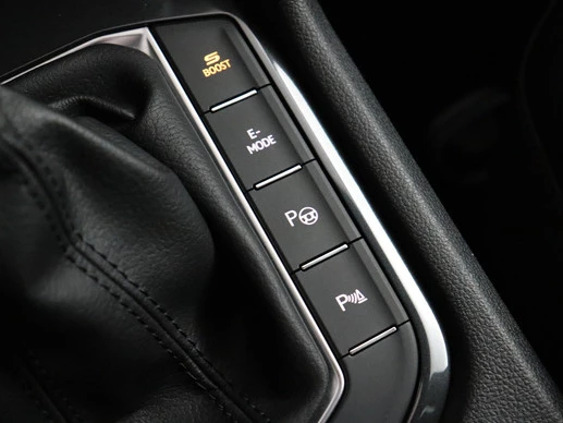 SEAT Tarraco - Afbeelding 29 van 30