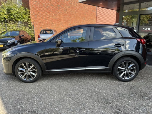 Mazda CX-3 - Afbeelding 3 van 30