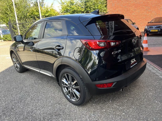 Mazda CX-3 - Afbeelding 4 van 30