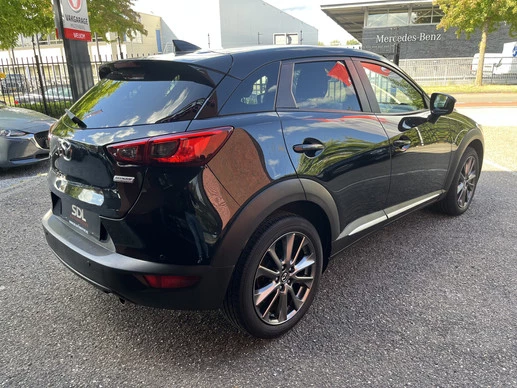Mazda CX-3 - Afbeelding 6 van 30