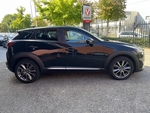 Mazda CX-3 - Afbeelding 7 van 30