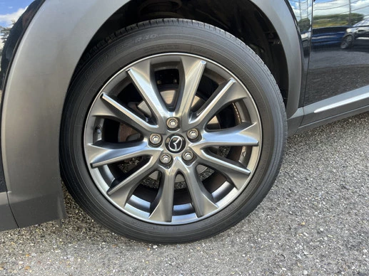 Mazda CX-3 - Afbeelding 11 van 30